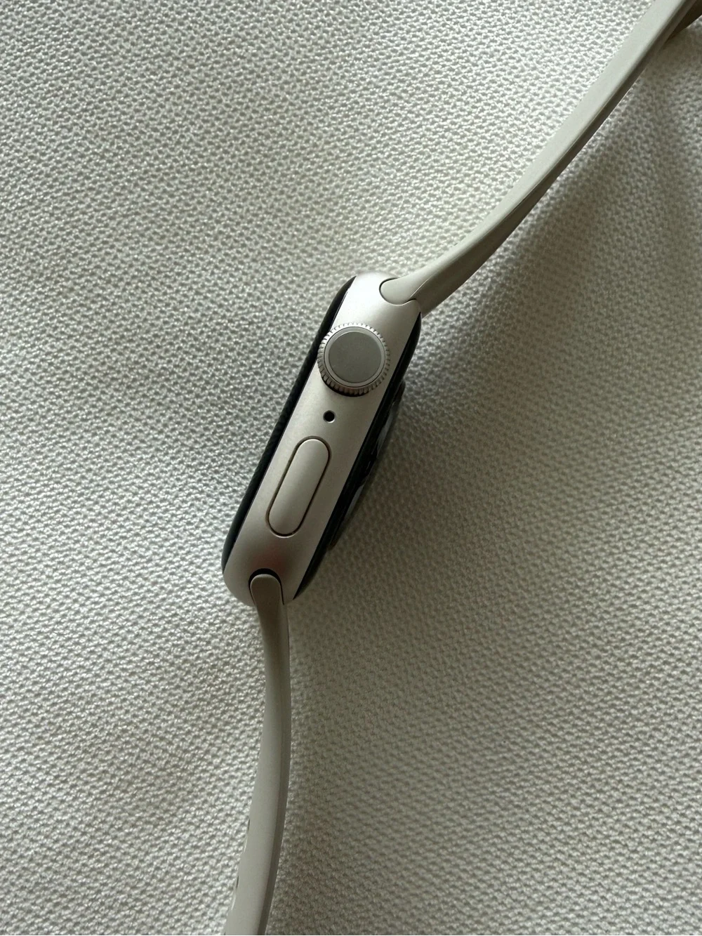 Apple Watch | Series 7 Starlight 41mm